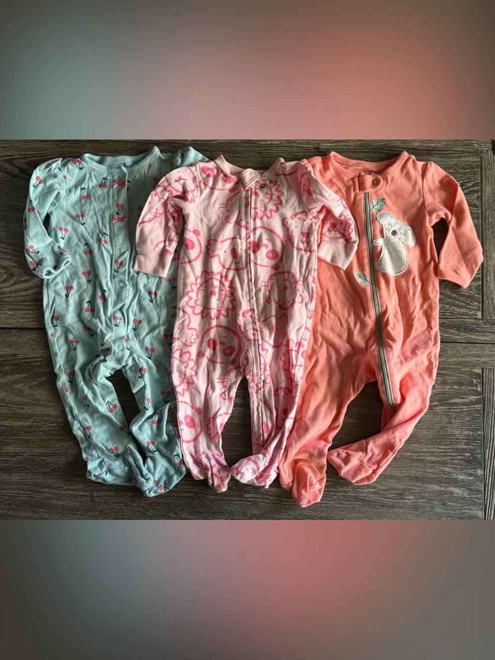 Carters carter’s bundle